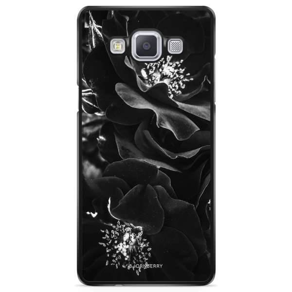 Bjornberry Skal Samsung Galaxy A5 (2015) - Blommor i Blom