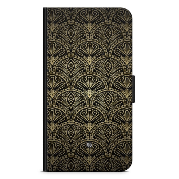 Bjornberry Sony Xperia 5 IV Fodral - Damask