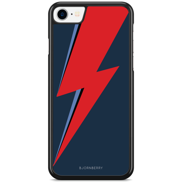 Bjornberry Skal iPhone 7 - Bowie Blixt