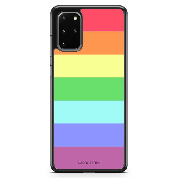 Bjornberry Skal Samsung Galaxy S20 Plus - Pride