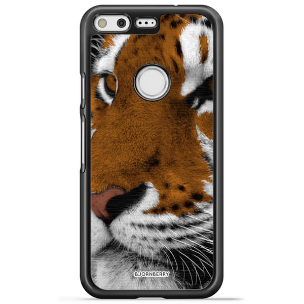 Bjornberry Skal Google Pixel - Tiger