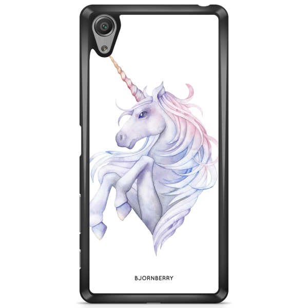 Bjornberry Skal Sony Xperia L1 - Magic Unicorn