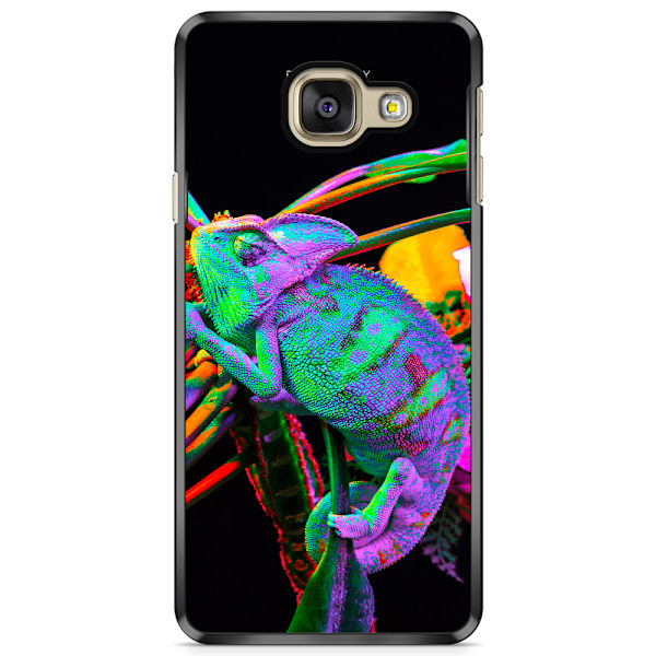 Bjornberry Skal Samsung Galaxy A3 6 (2016)- Kameleont