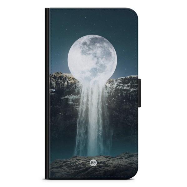 Bjornberry Fodral Motorola Moto G6 Plus - Waterfall