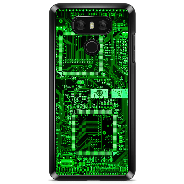 Bjornberry Skal LG G6 - Motherboard