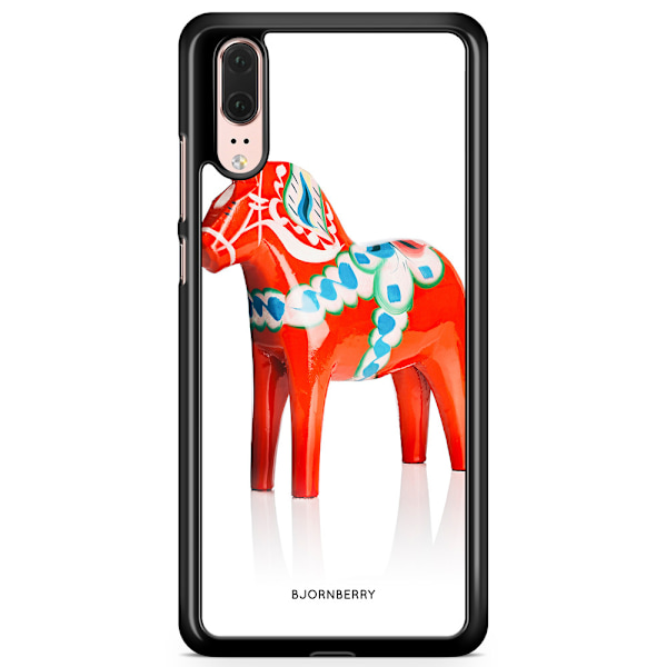 Bjornberry Skal Huawei P20 - Dalahäst