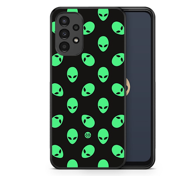 Bjornberry Skal Samsung Galaxy A13 - Alien