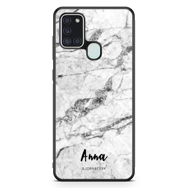 Bjornberry Skal Samsung Galaxy A21s - Anna