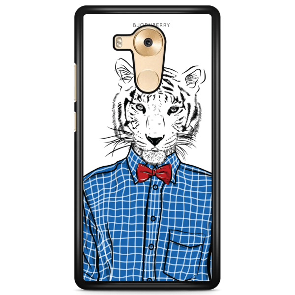 Bjornberry Skal Huawei Mate 9 - Hipster Tiger