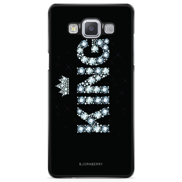 Bjornberry Skal Samsung Galaxy A5 (2015) - King