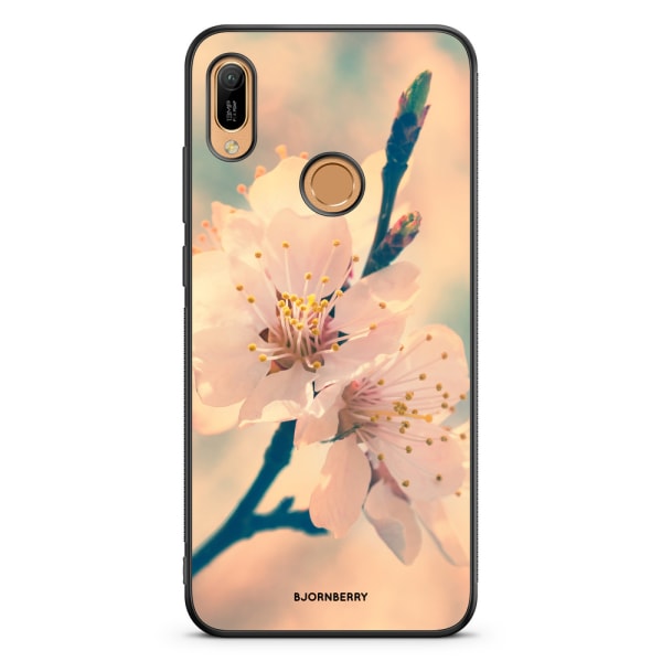 Bjornberry Skal Huawei Y6 2019 - Blossom