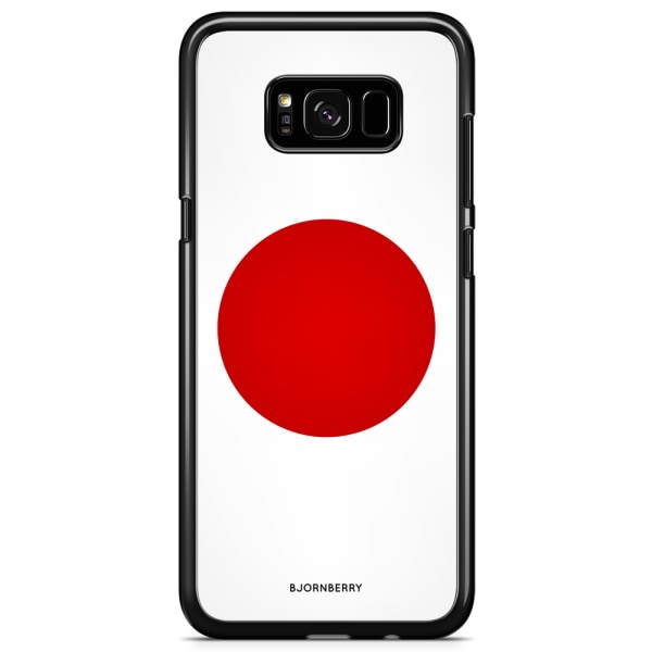 Bjornberry Skal Samsung Galaxy S8 - Japan