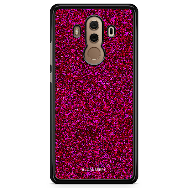 Bjornberry Skal Huawei Mate 10 Pro - Magenta