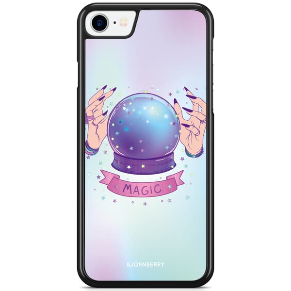 Bjornberry Skal iPhone SE (2020) - Magic