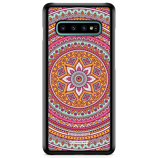 Bjornberry Skal Samsung Galaxy S10 - Mandala