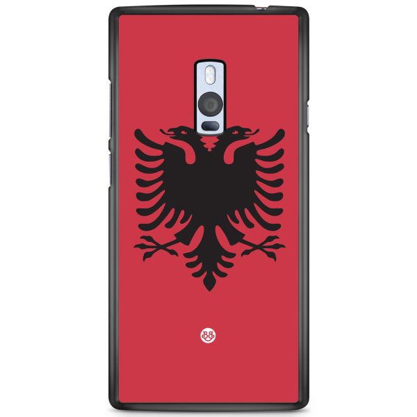 Bjornberry Skal OnePlus 2 - Albanien