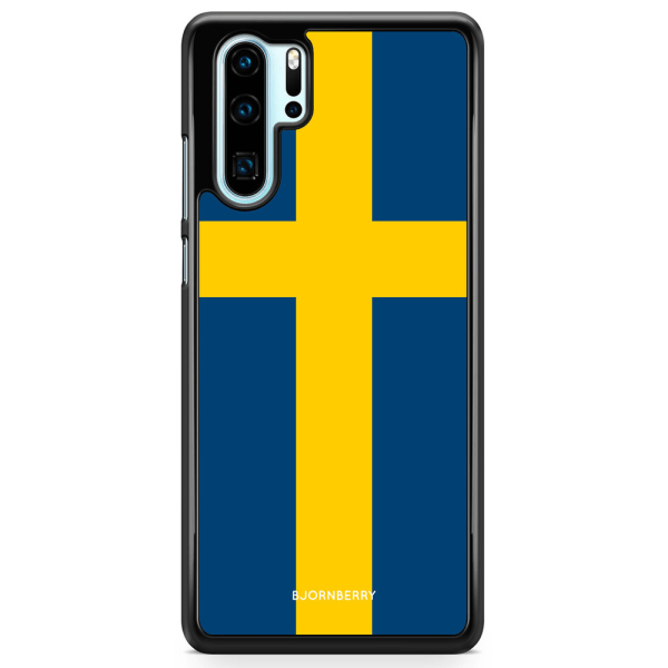 Bjornberry Hårdskal Huawei P30 Pro - Sverige