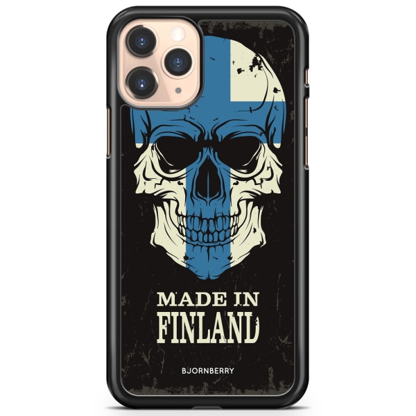 Bjornberry Hårdskal iPhone 11 Pro - Made In Finland