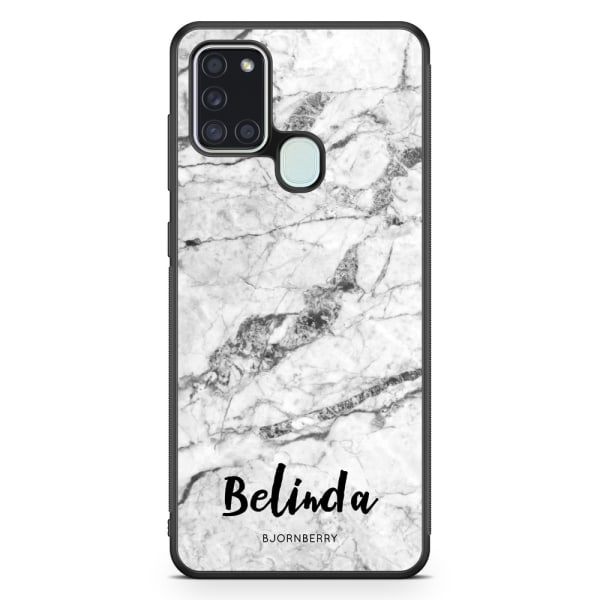 Bjornberry Skal Samsung Galaxy A21s - Belinda