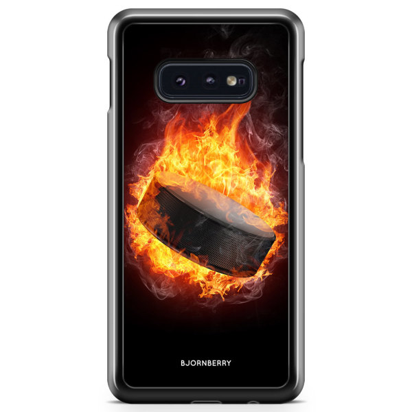 Bjornberry Skal Samsung Galaxy S10e - Hockey