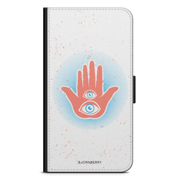 Bjornberry Fodral Samsung Galaxy Note 8 - Hand