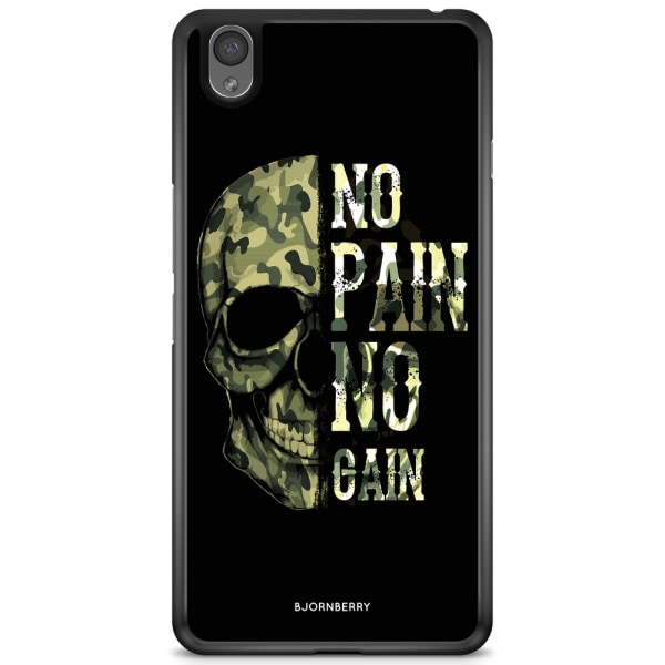 Bjornberry Skal OnePlus X - No Pain No Gain