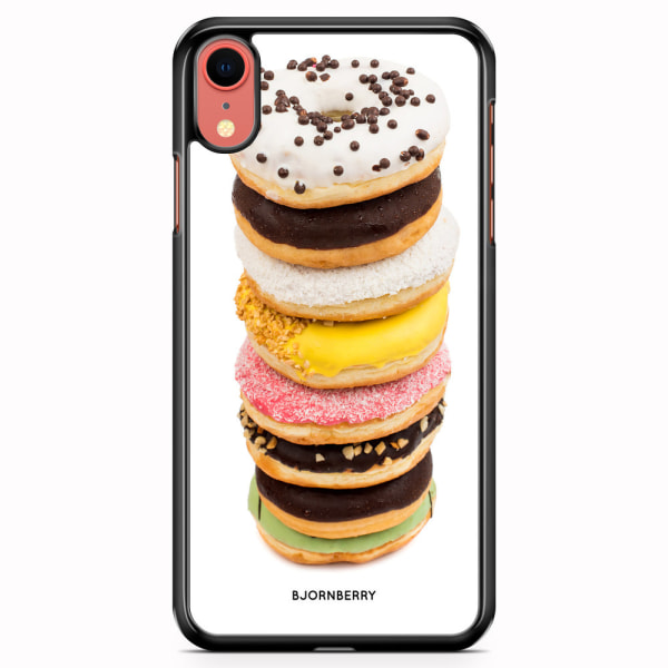 Bjornberry Skal iPhone XR - Donuts