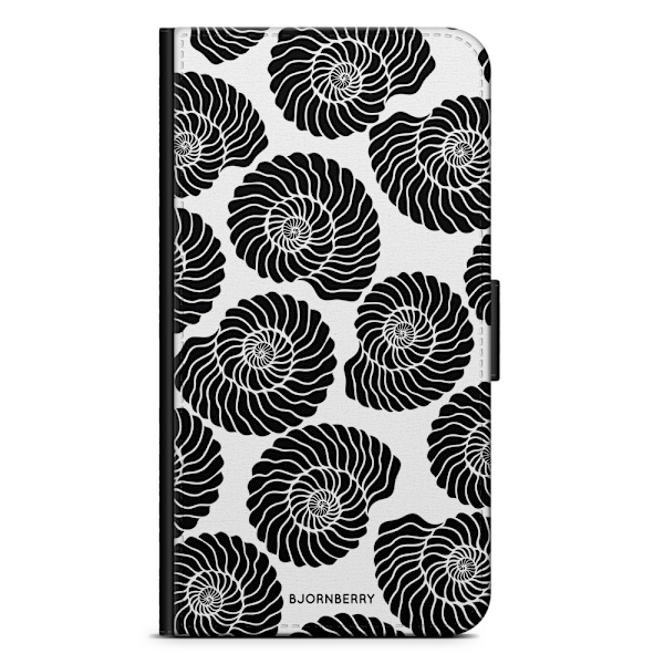 Bjornberry Xiaomi Redmi Note 5 Fodral - Snäckskal