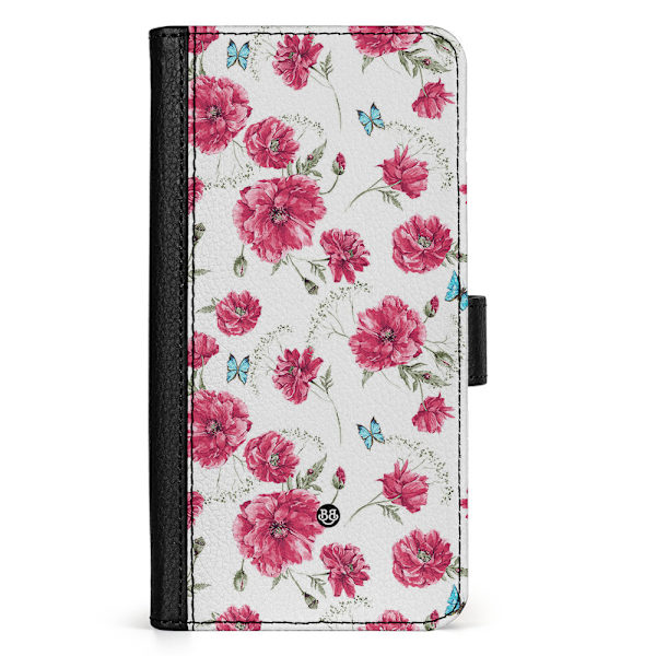 Bjornberry Sony Xperia 1 V Fodral - Fjärilar