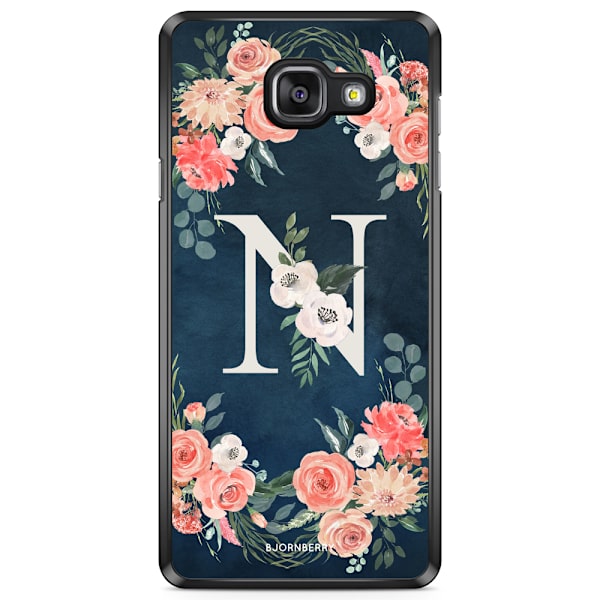 Bjornberry Skal Samsung Galaxy A5 6 (2016)- Monogram N