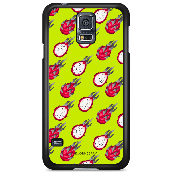 Bjornberry Skal Samsung Galaxy S5 Mini - Dragon Fruits