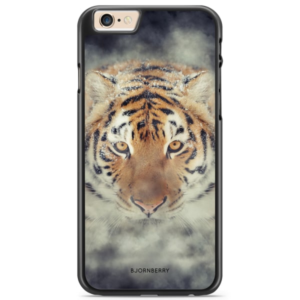 Bjornberry Skal iPhone 6/6s - Tiger Rök