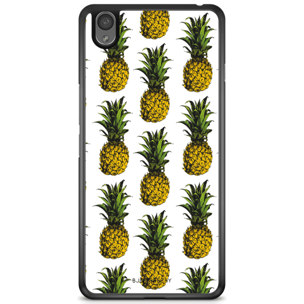Bjornberry Skal OnePlus X - Ananas