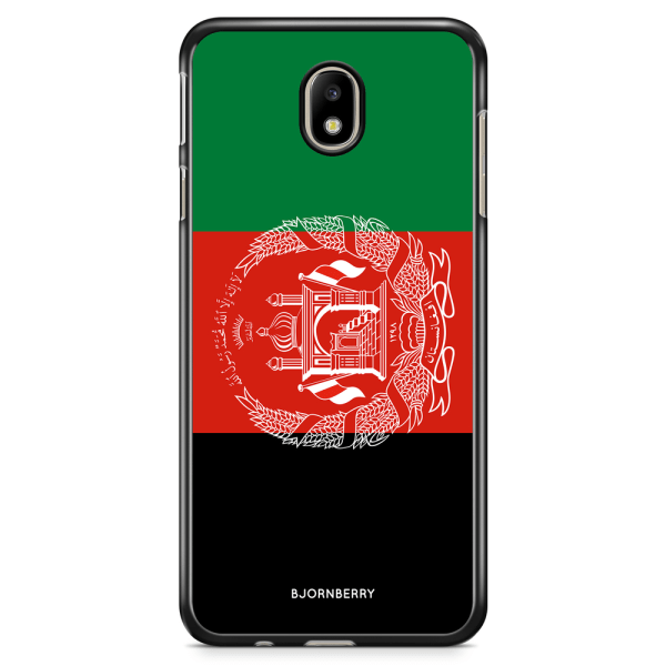 Bjornberry Skal Samsung Galaxy J5 (2017) - Afghanistan