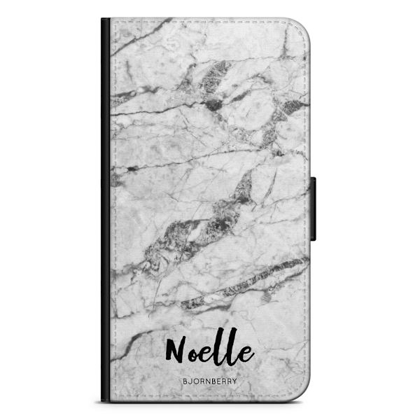 Bjornberry Xiaomi Redmi Note 5 Fodral - Noelle