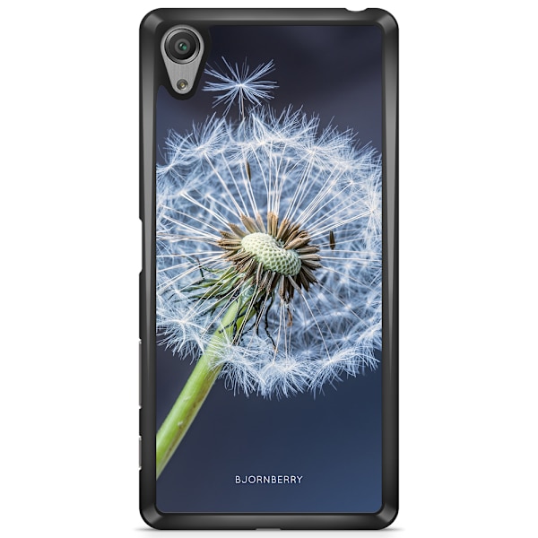 Bjornberry Skal Sony Xperia L1 - Maskros
