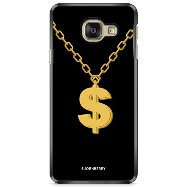 Bjornberry Skal Samsung Galaxy A3 6 (2016)- Dollarkedja
