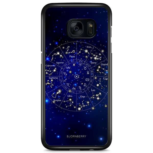 Bjornberry Skal Samsung Galaxy S7 - Stjärnbilder