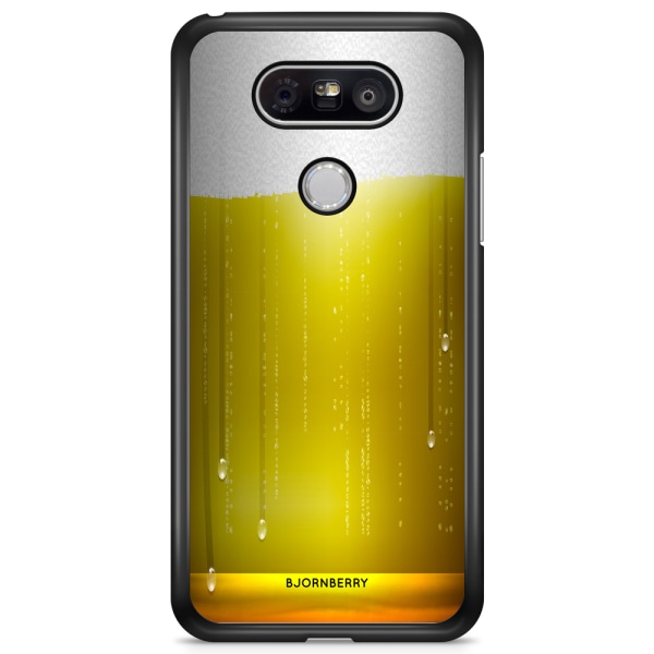 Bjornberry Skal LG G5 - Öl