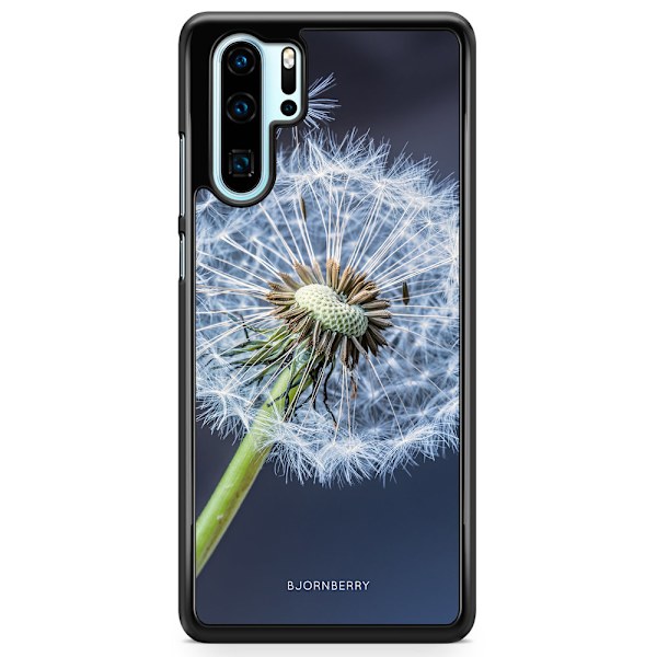 Bjornberry Hårdskal Huawei P30 Pro - Maskros