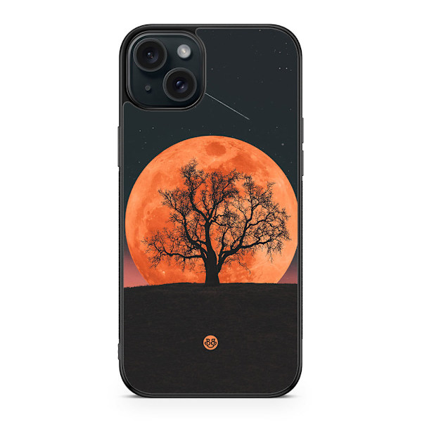 Bjornberry Skal iPhone 15 Plus - Moon Three