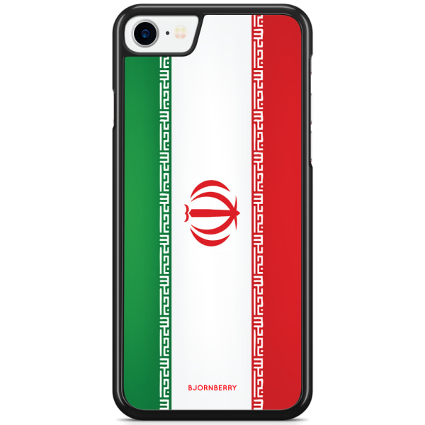 Bjornberry Skal iPhone SE (2020) - Iran