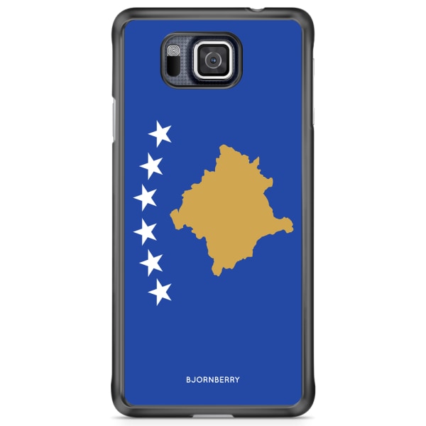 Bjornberry Skal Samsung Galaxy Alpha - Kosovo