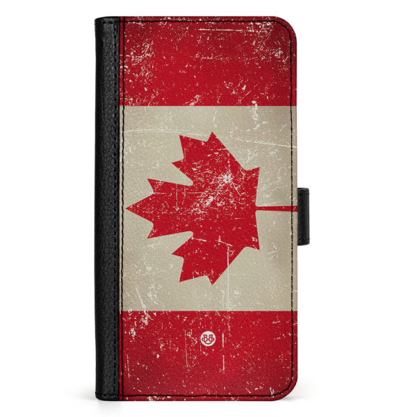 Bjornberry iPhone 15 Pro Max Fodral - Kanada