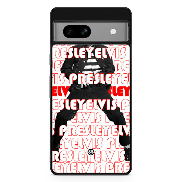 Bjornberry Google Pixel 7a Skal - Presley
