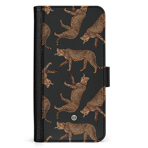Bjornberry OnePlus Nord CE 2 Lite Fodral - Cheetah