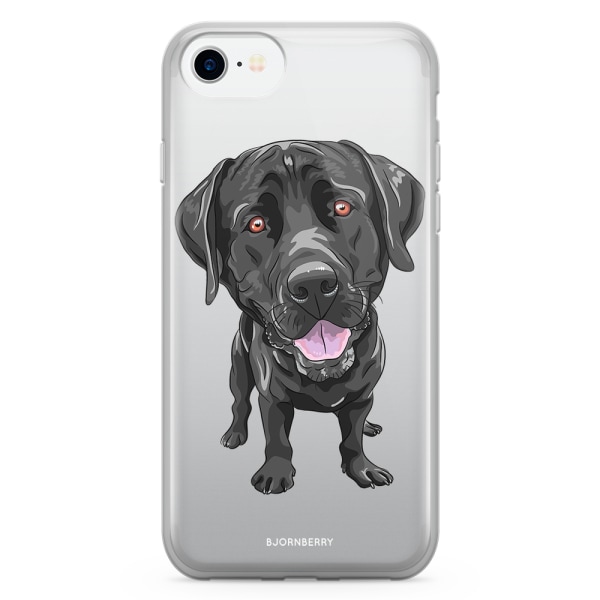 Bjornberry Skal Hybrid iPhone 7 - Labrador