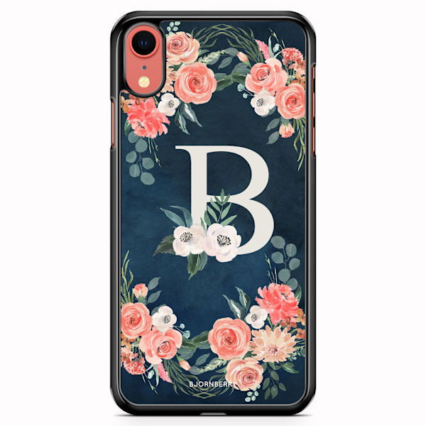 Bjornberry Skal iPhone XR - Monogram B