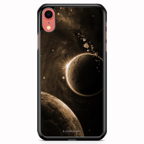 Bjornberry Skal iPhone XR - Asteroid