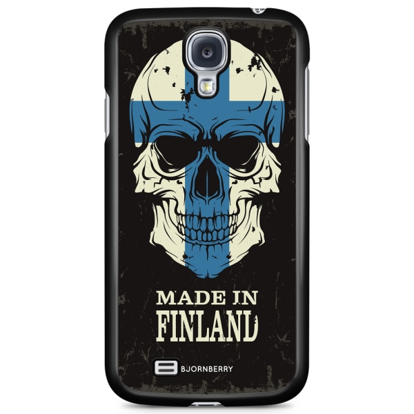 Bjornberry Skal Samsung Galaxy S4 - Made In Finland